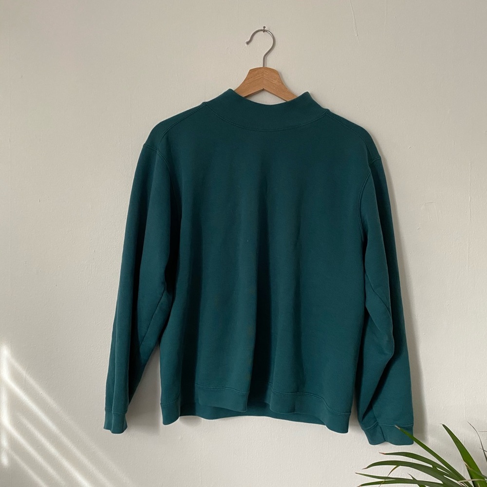 Vintage Crewneck Sweatshirt